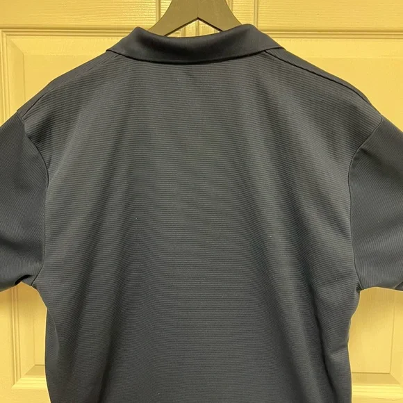 Red Rhino Navy Polo Shirt - Picture 11 of 11